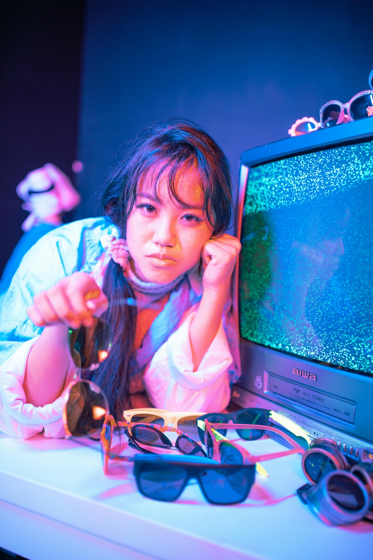 ¡Envíanos tu contenido! Porque hacemos magia pero no a ese nivel de magicismo. Necesitamos que nos cuentes tu vida para acertar :)